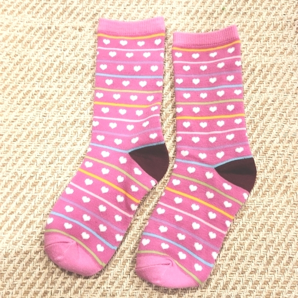 PB&J love socks - Picture 3 of 8